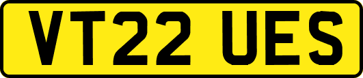 VT22UES