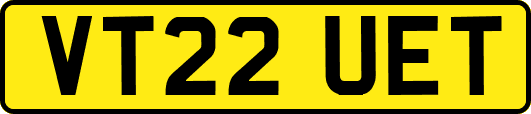 VT22UET
