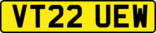 VT22UEW