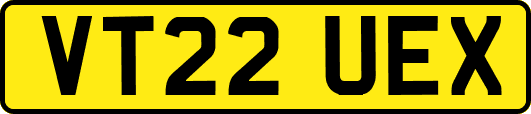 VT22UEX