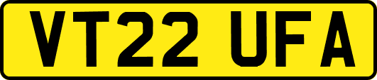 VT22UFA