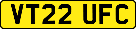 VT22UFC