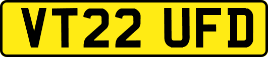 VT22UFD