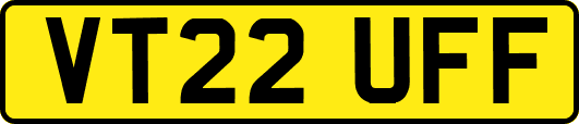VT22UFF