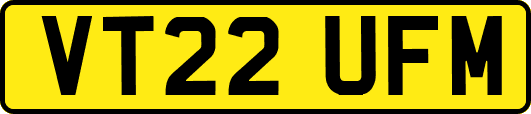 VT22UFM