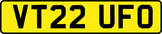VT22UFO