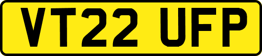 VT22UFP