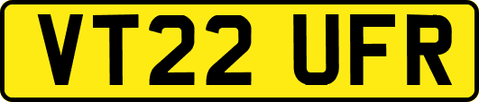 VT22UFR