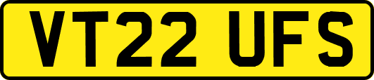 VT22UFS