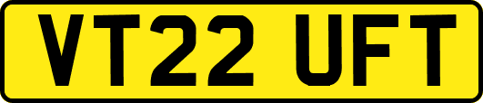 VT22UFT