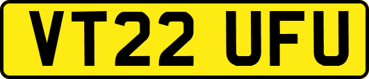 VT22UFU