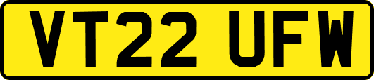 VT22UFW