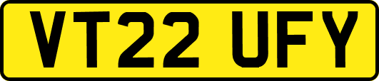 VT22UFY