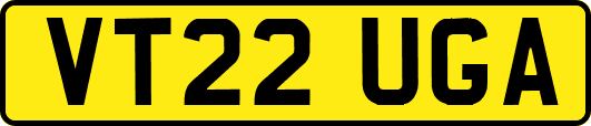VT22UGA