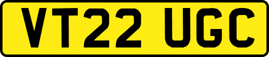 VT22UGC