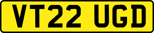 VT22UGD