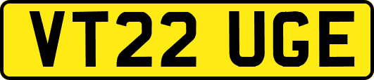 VT22UGE