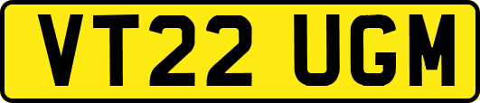 VT22UGM