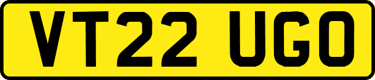 VT22UGO