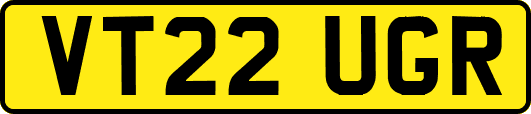 VT22UGR