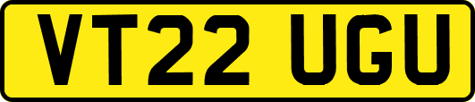 VT22UGU