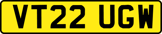 VT22UGW