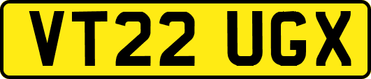 VT22UGX