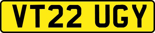 VT22UGY