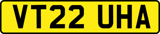 VT22UHA