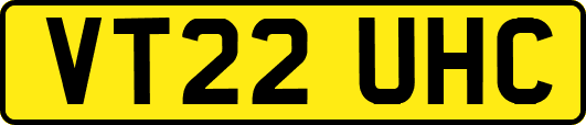 VT22UHC