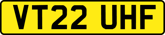 VT22UHF
