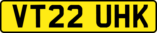 VT22UHK
