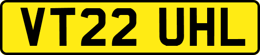VT22UHL