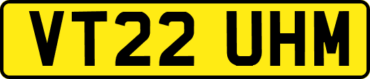 VT22UHM