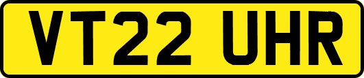 VT22UHR