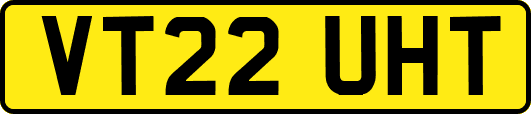 VT22UHT