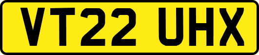 VT22UHX