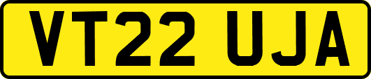 VT22UJA