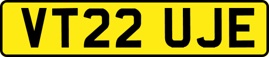 VT22UJE