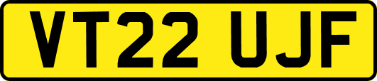 VT22UJF