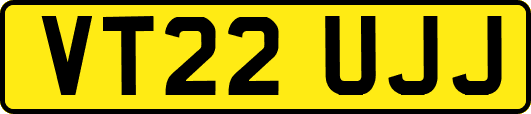 VT22UJJ