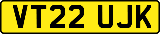 VT22UJK