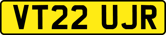 VT22UJR