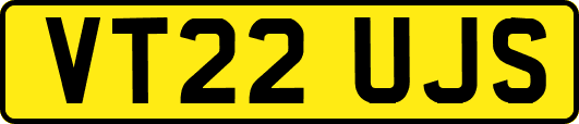 VT22UJS