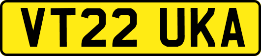 VT22UKA