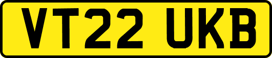 VT22UKB