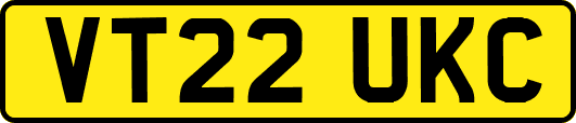VT22UKC