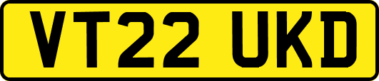 VT22UKD