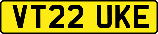 VT22UKE