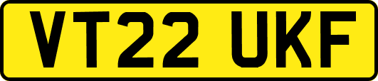 VT22UKF